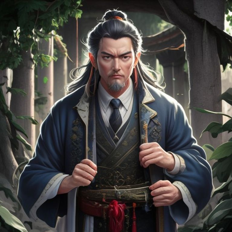 Fang Tiesheng