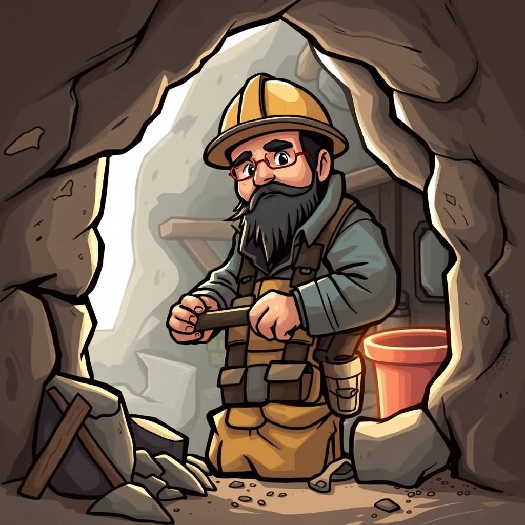 Construction Master