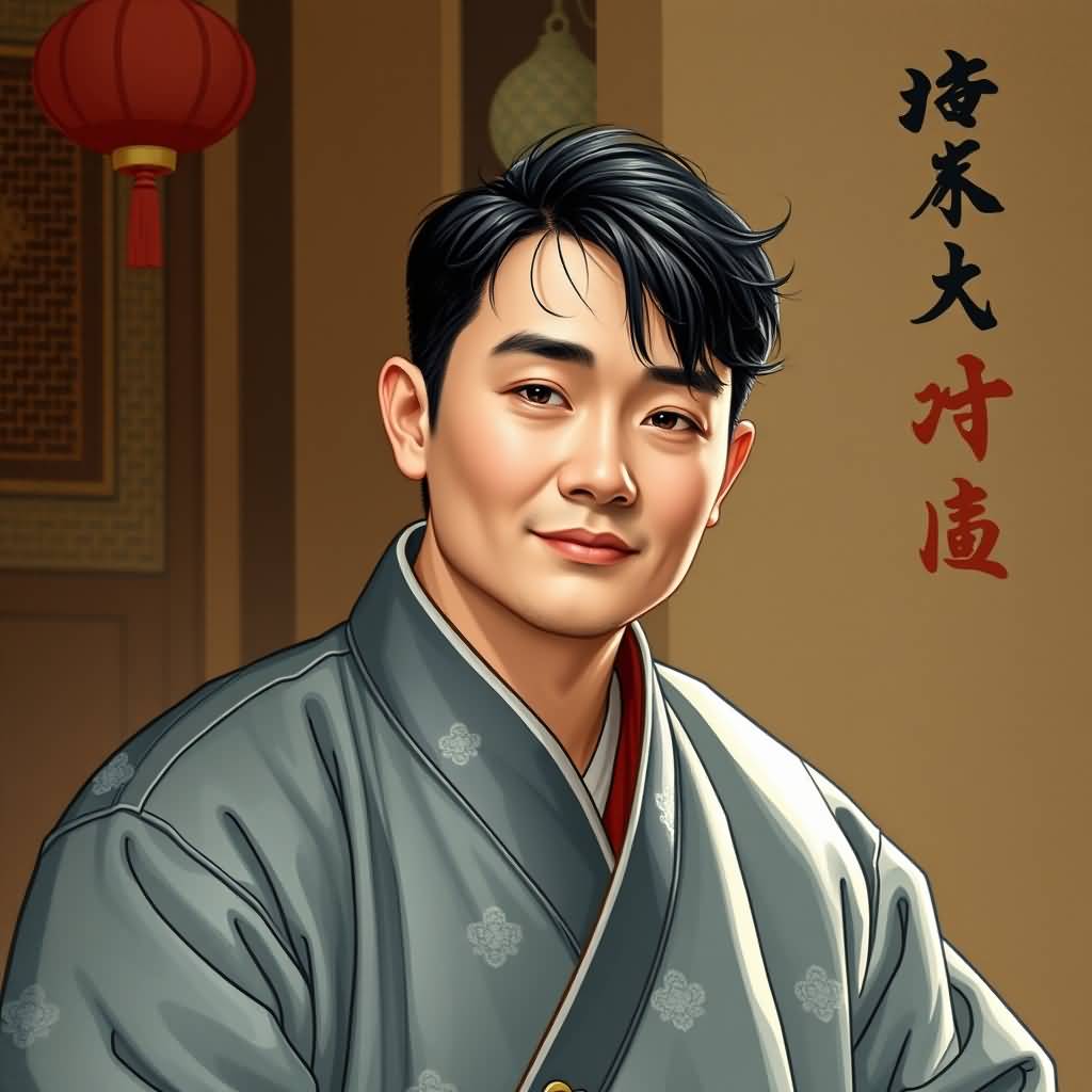 Xie Yuanming