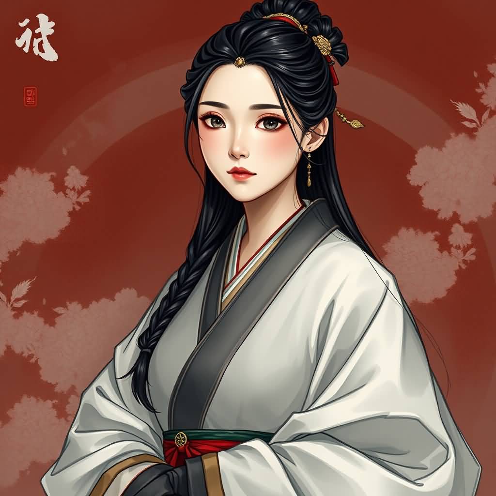 chu qingcheng