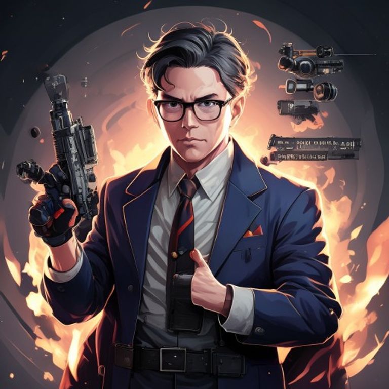 Professor Wei
