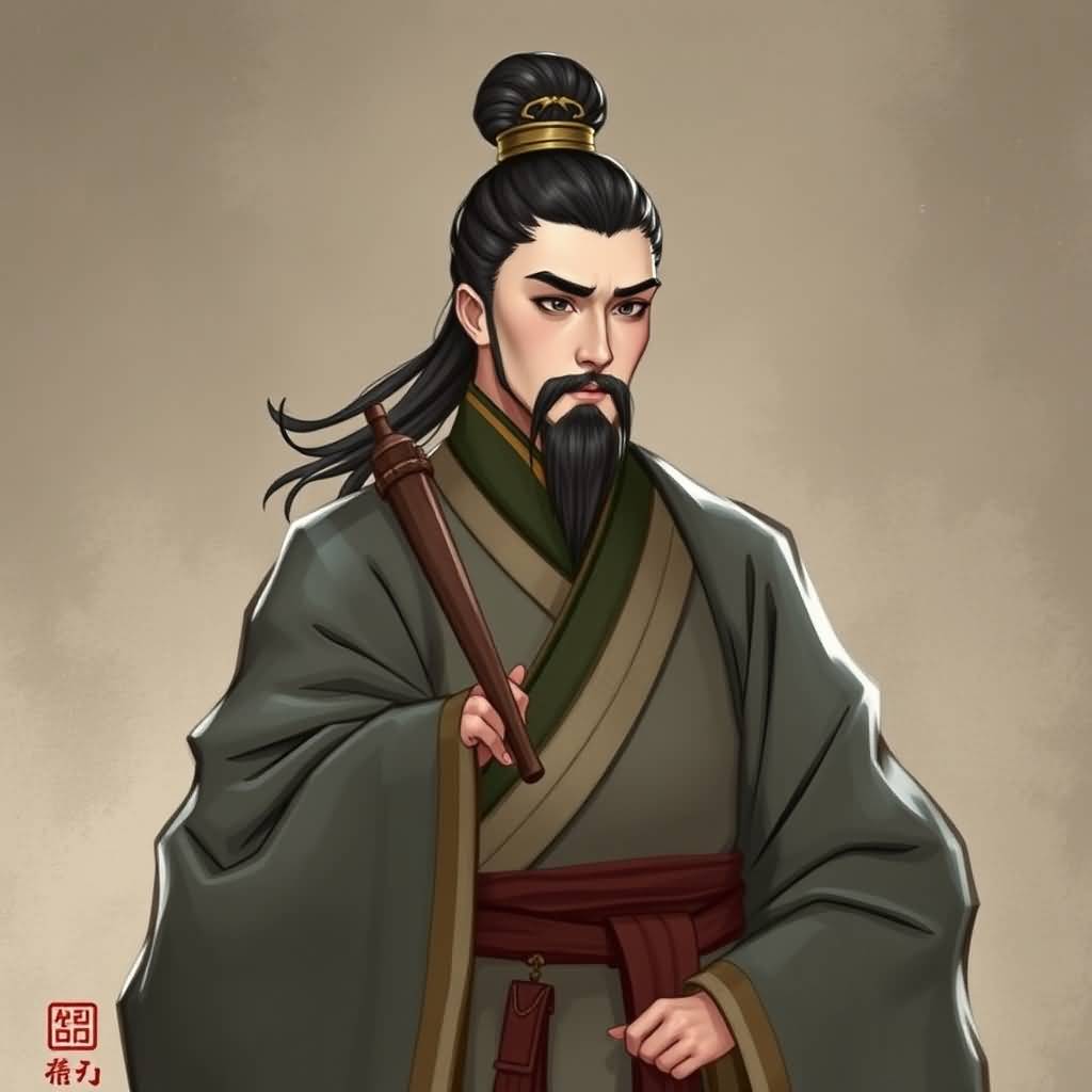 lu yun shen