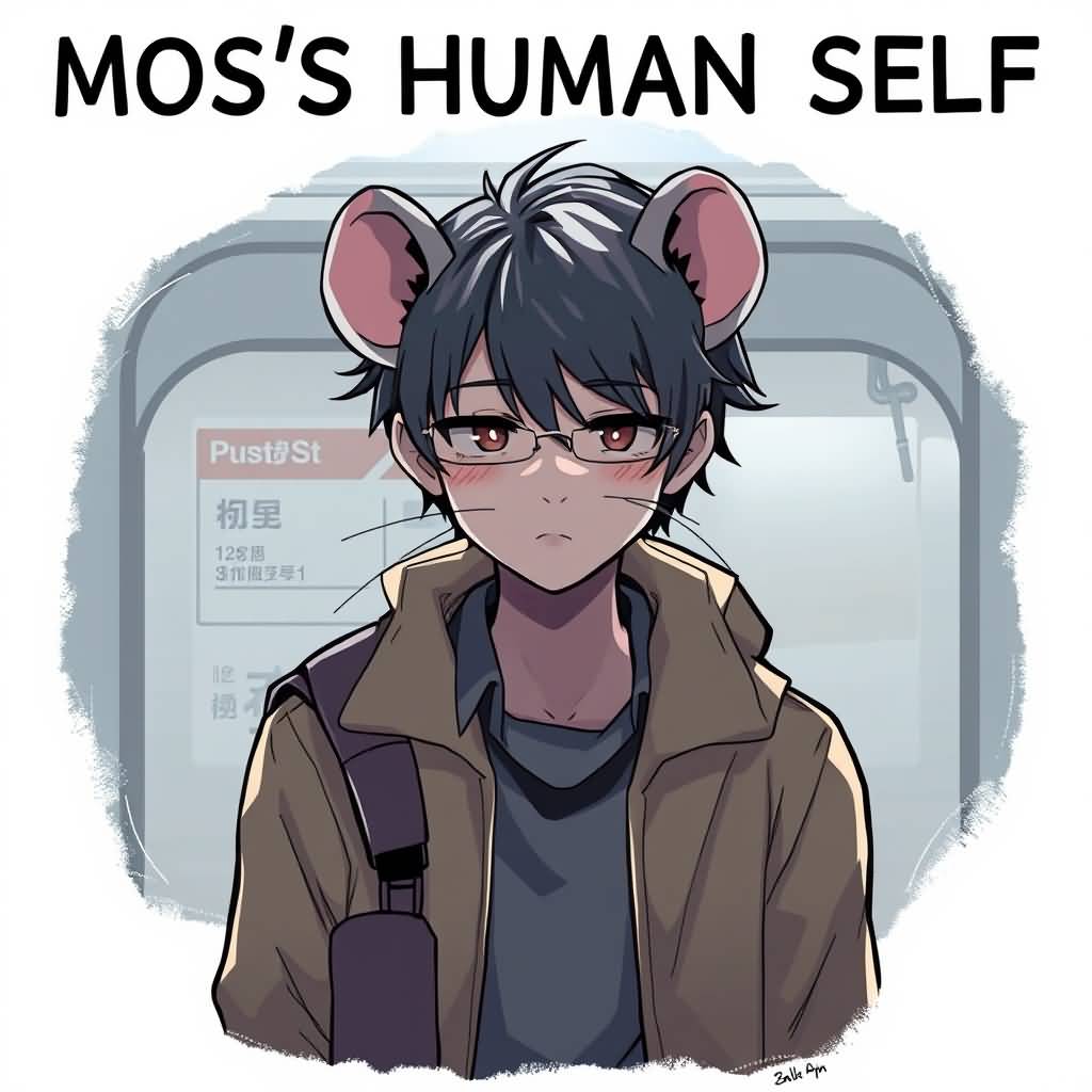 Mos's Human Self
