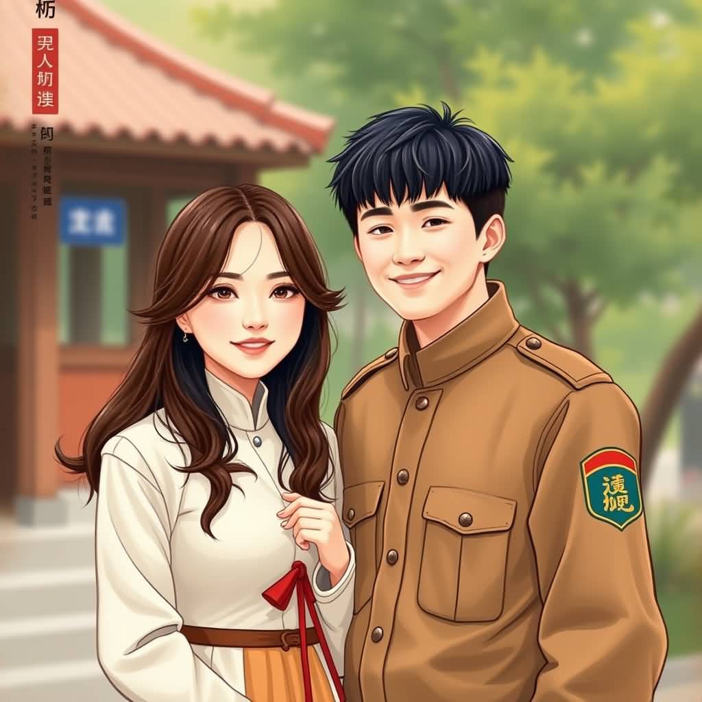 Yang Weiming