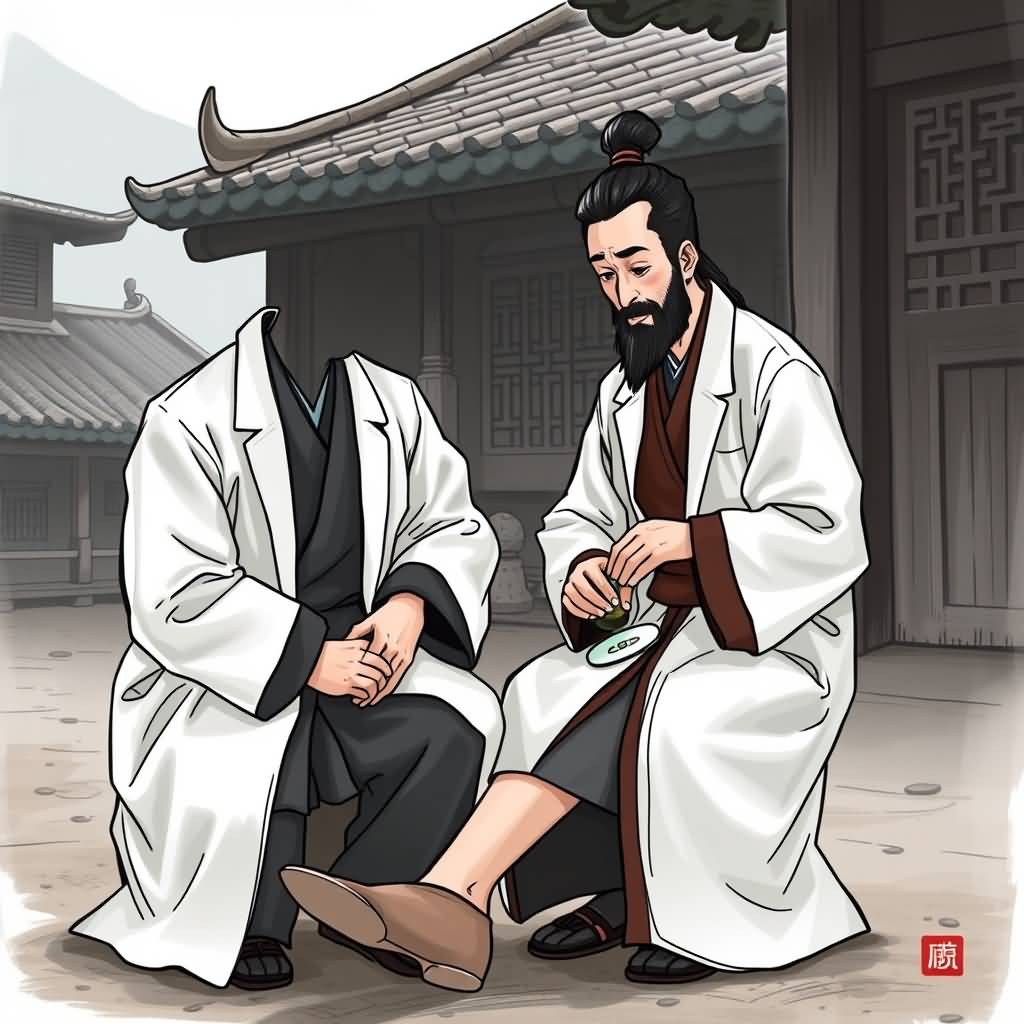 Village Doctor