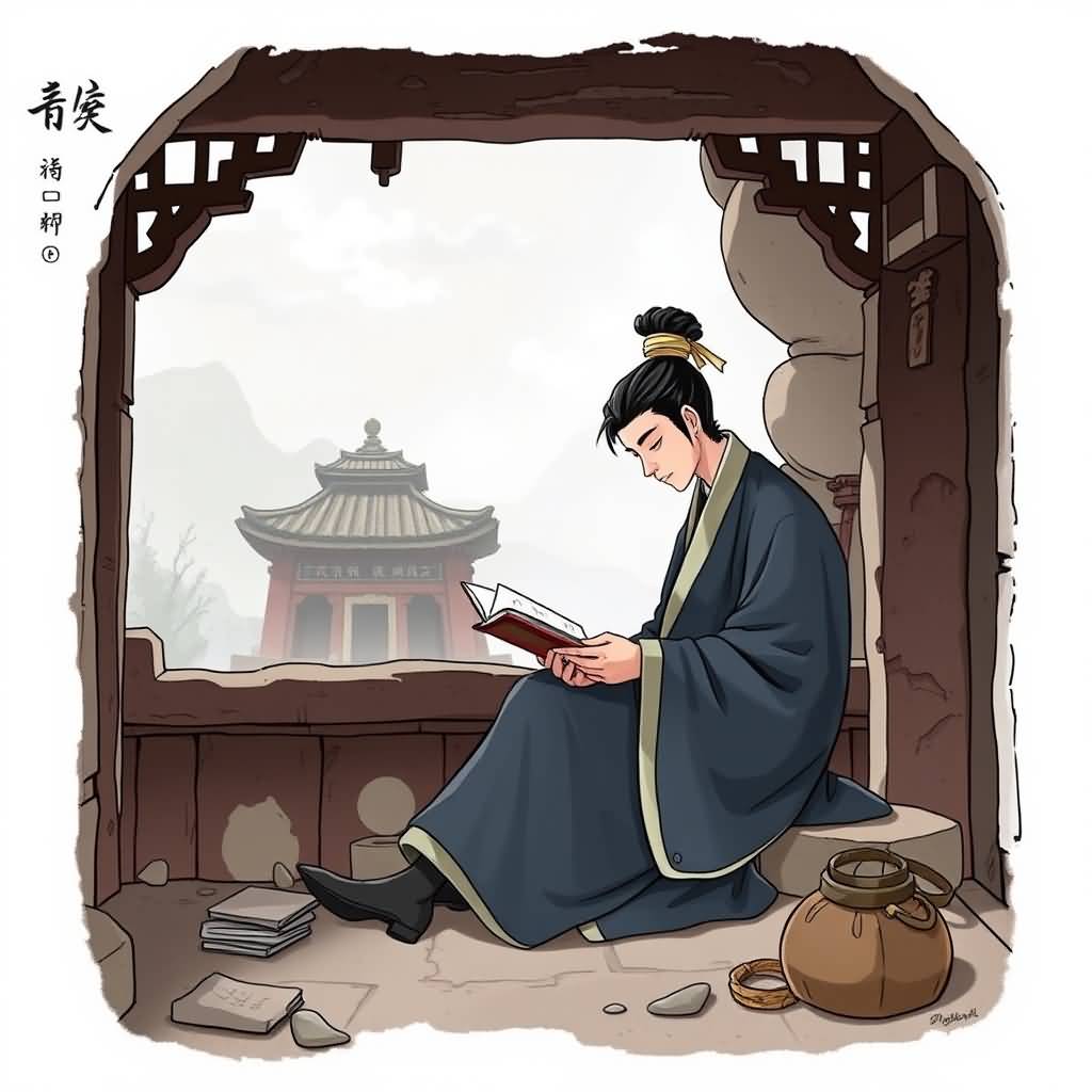 lin yuhuan