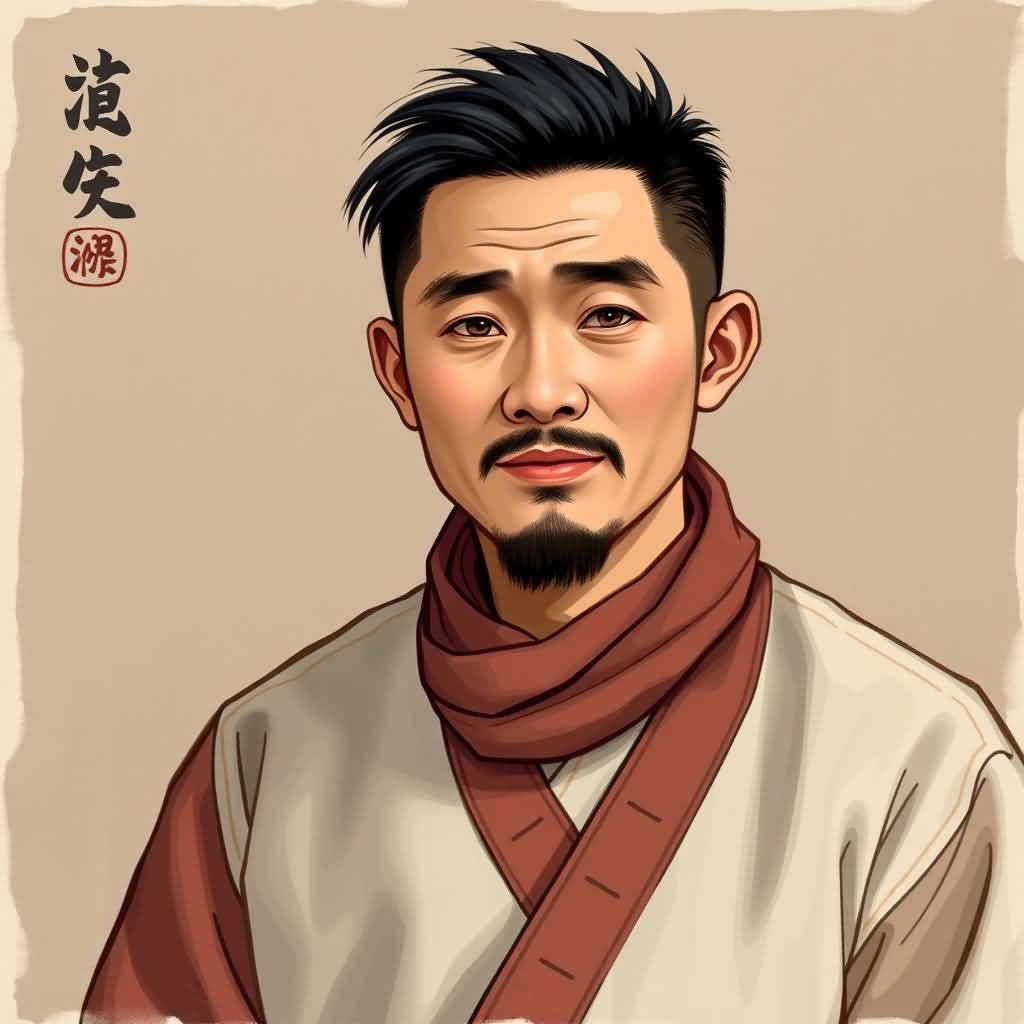 chen erdog