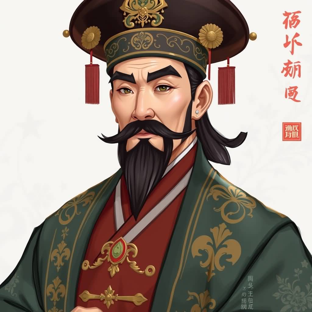 Gu Baijiang