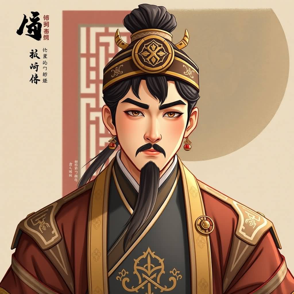 Qin Wenbao