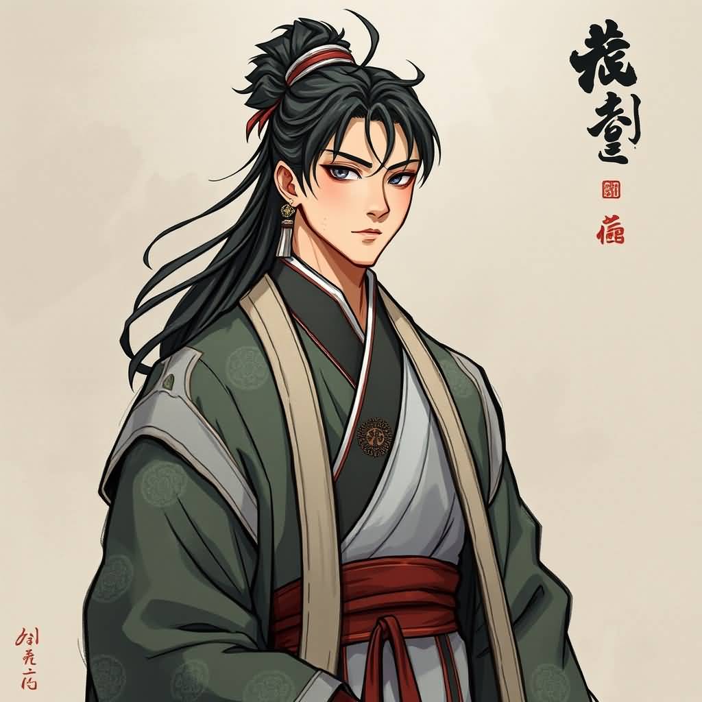 song ruier