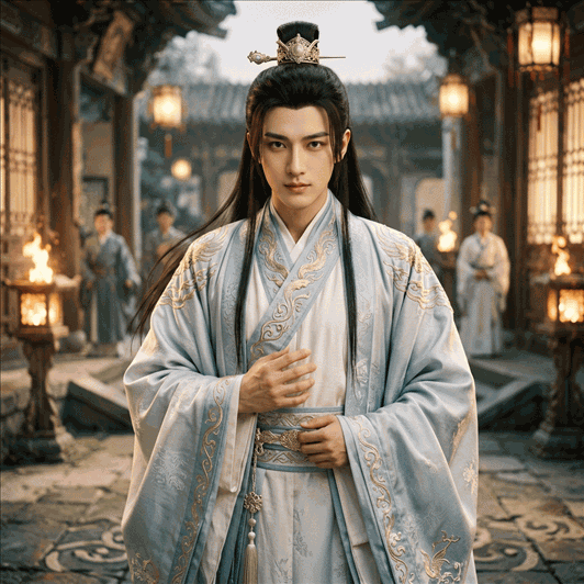 xie xuanchen