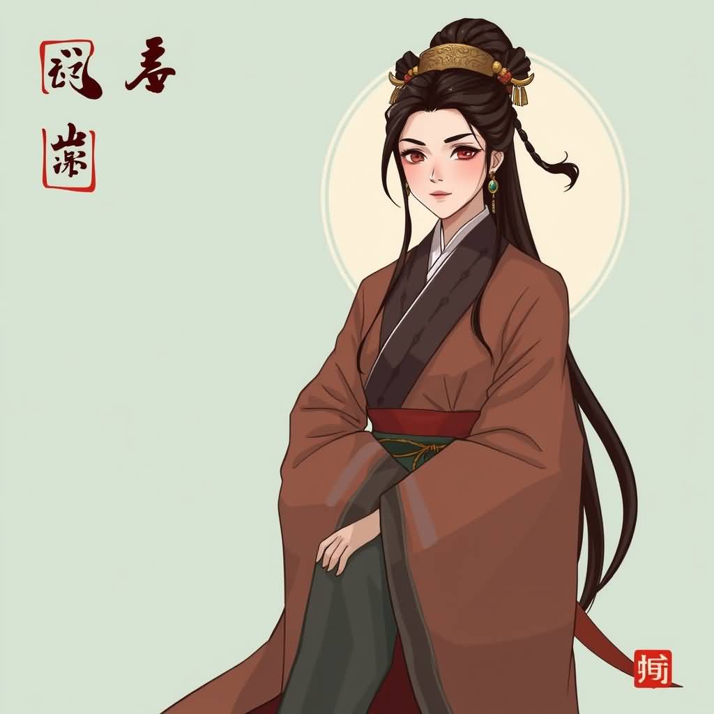 zhao shi