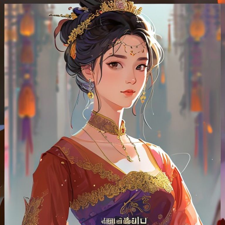 Princess Hui Min