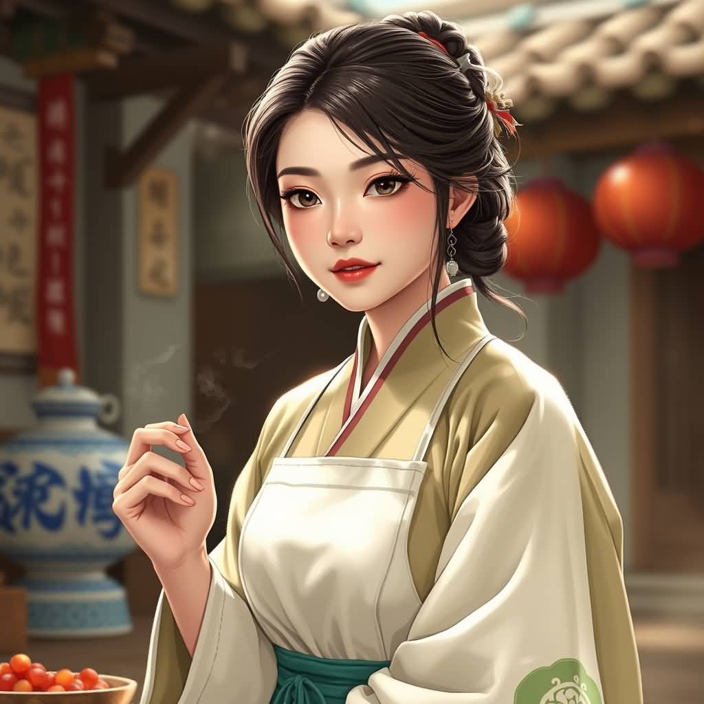 Hongying