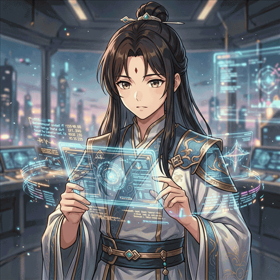 System 001