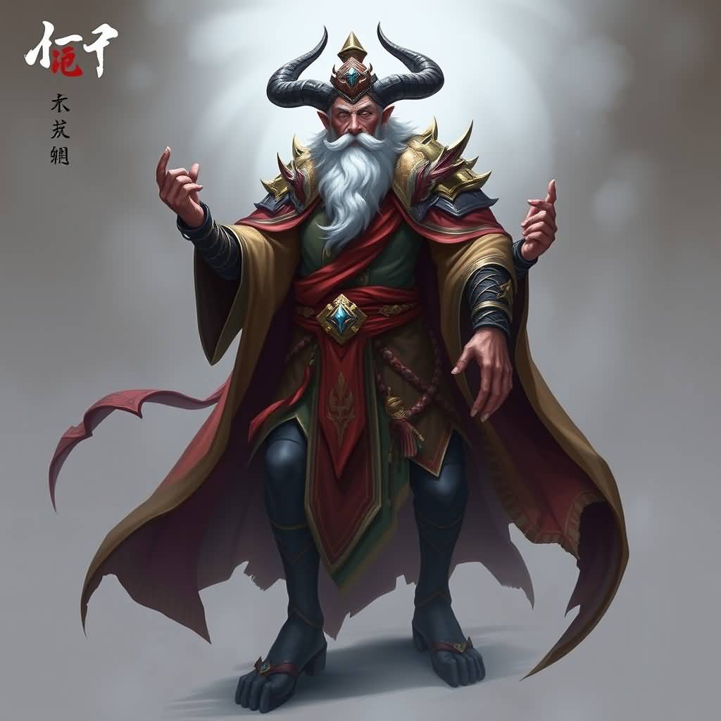 Zilies Family Elder