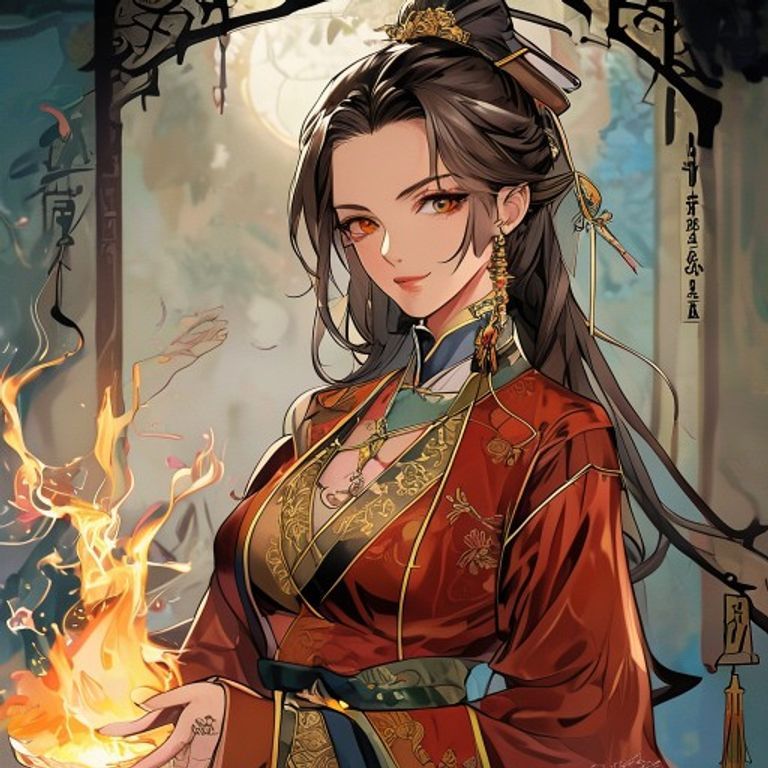 long yu