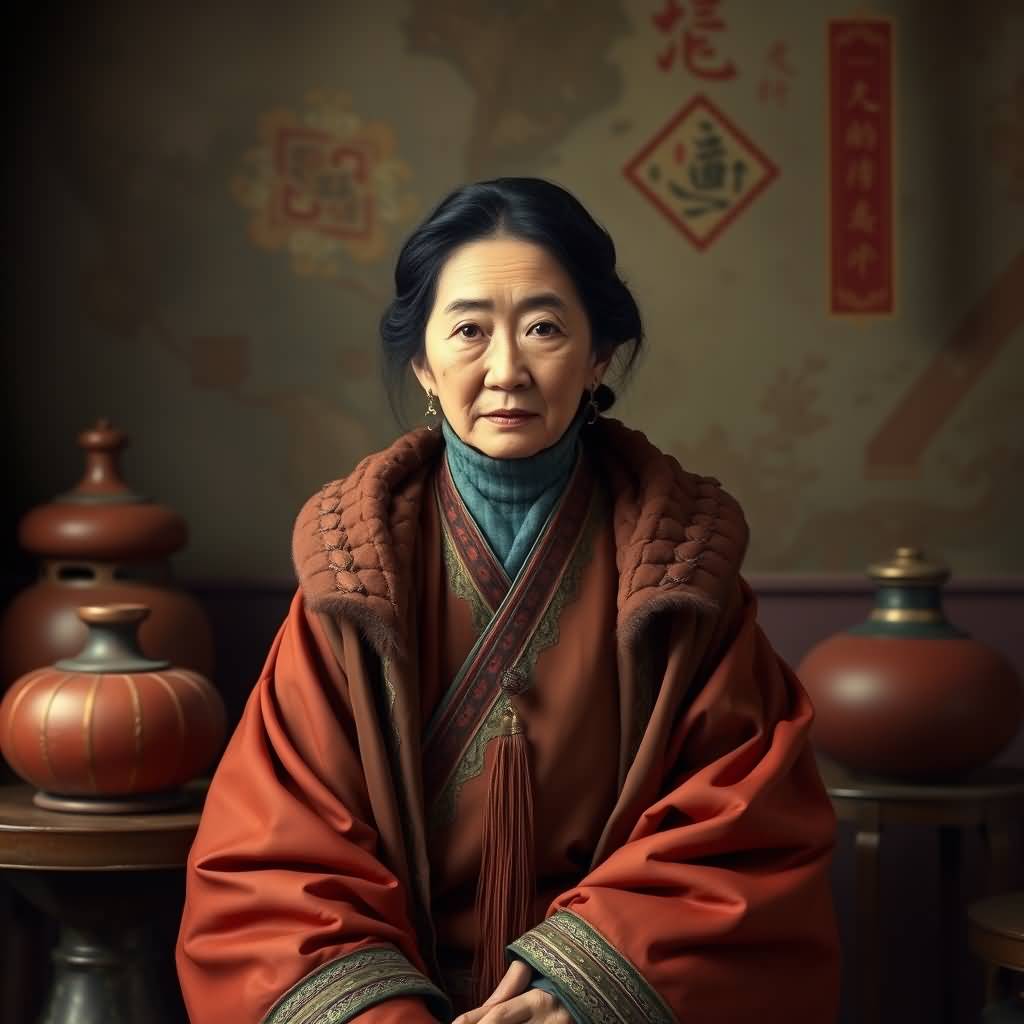 Zhou Qian