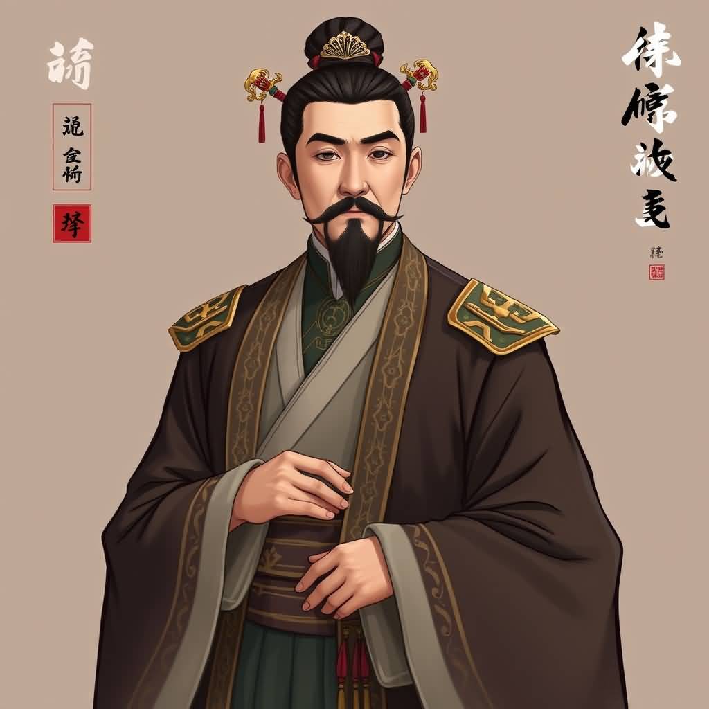 Mr. Meng