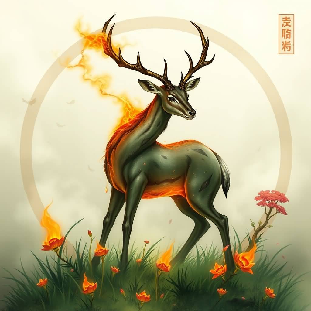 Antelope