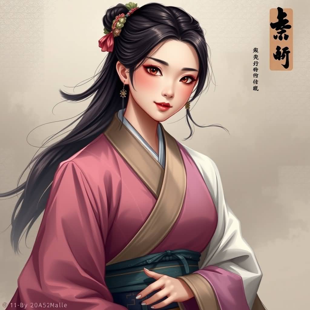 xie aman