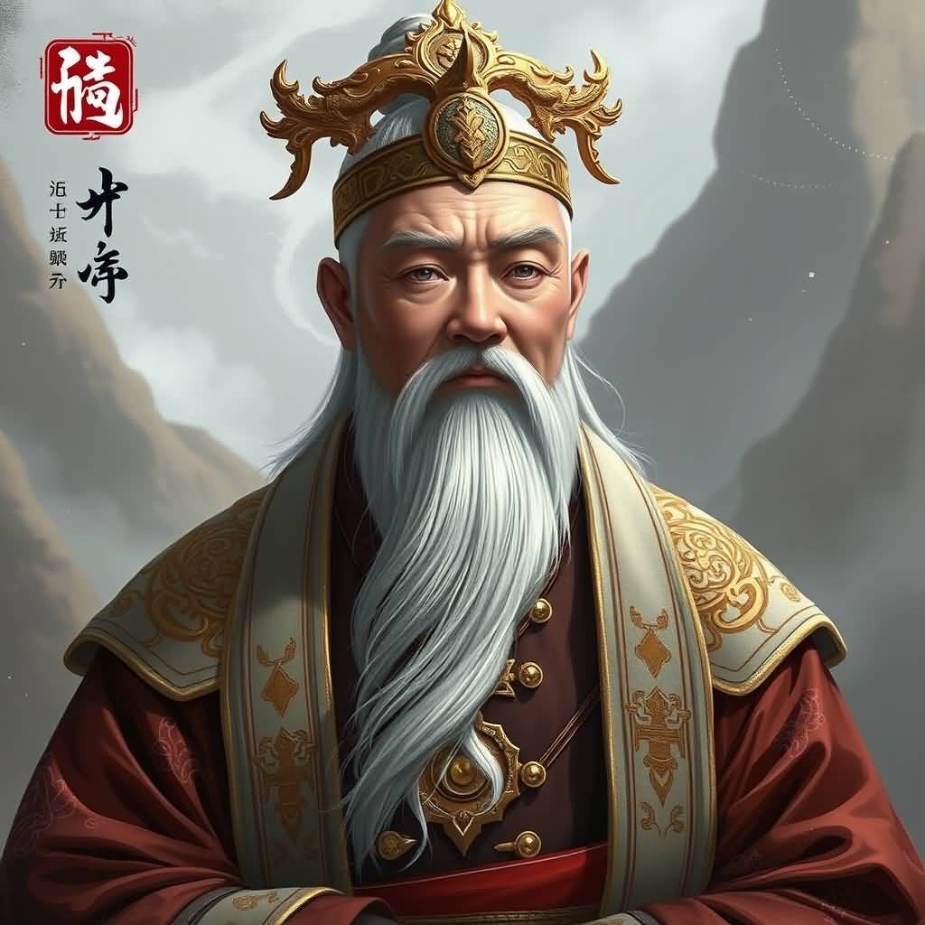 lu shuyun