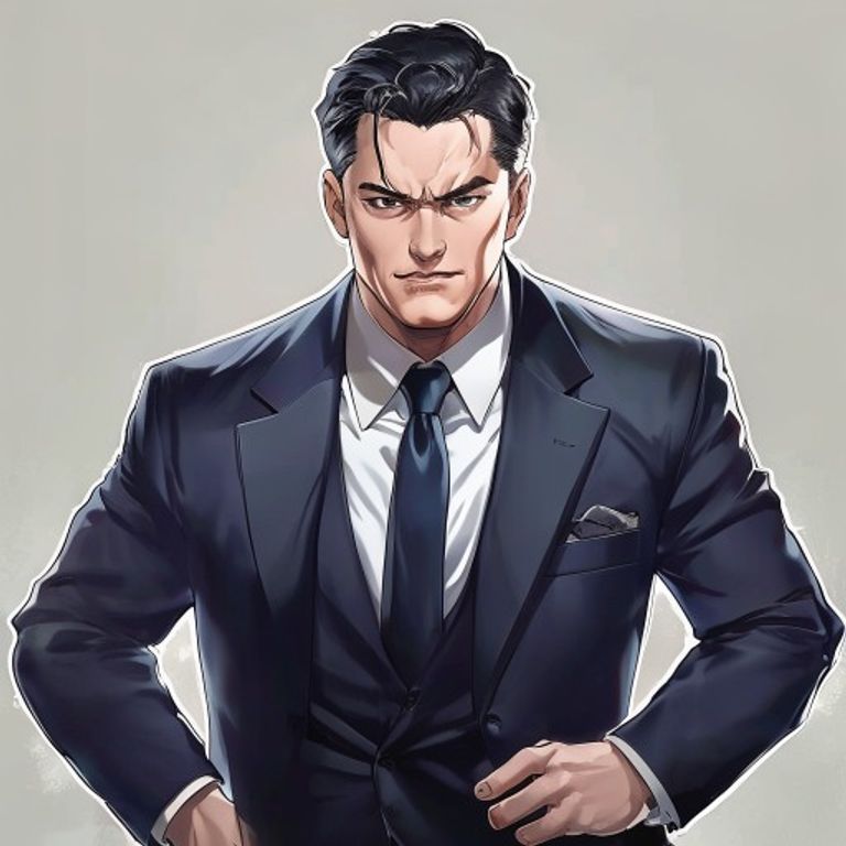 Jiang Mingfeng