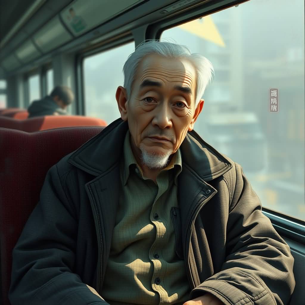 Zhou Zhuangshi