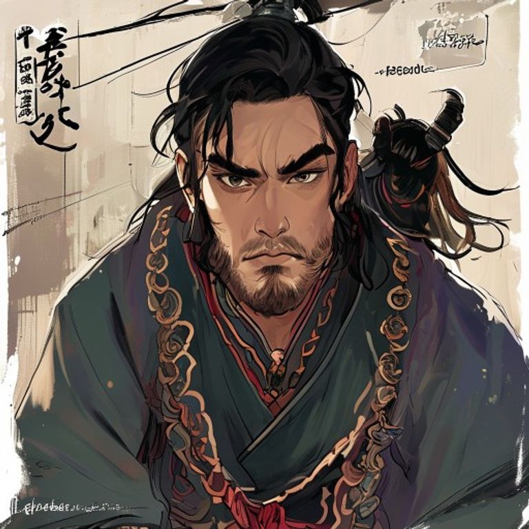shen dabao