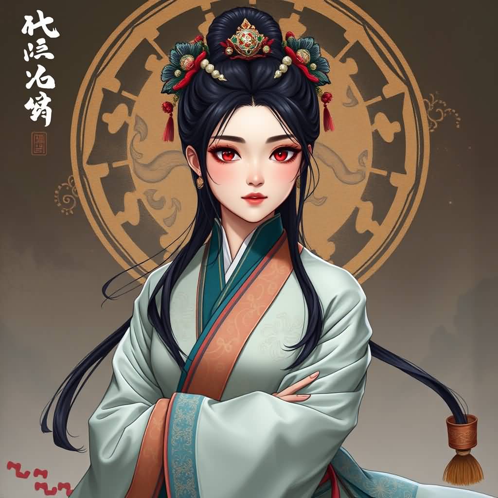 su yuluo
