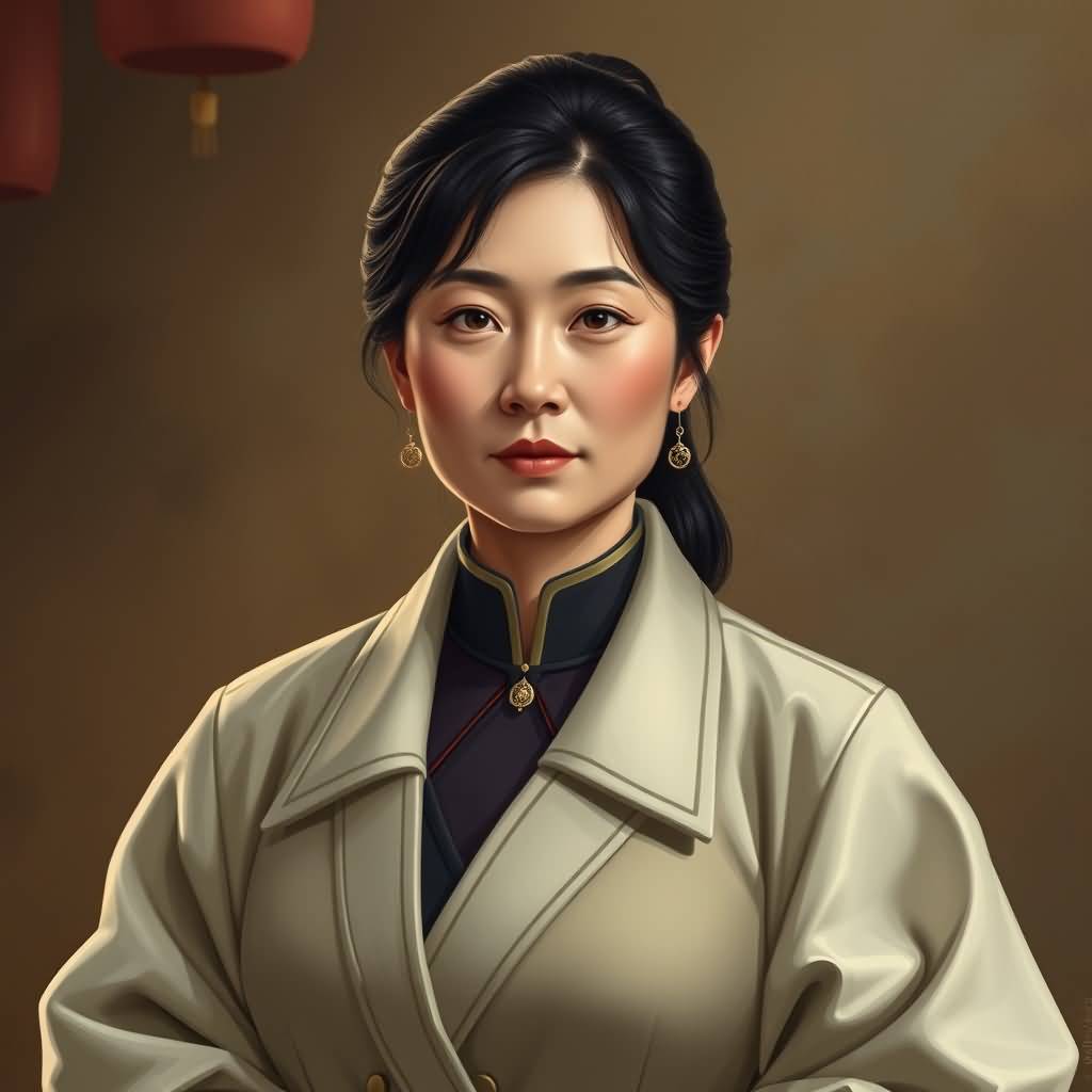 qing zhi qiu