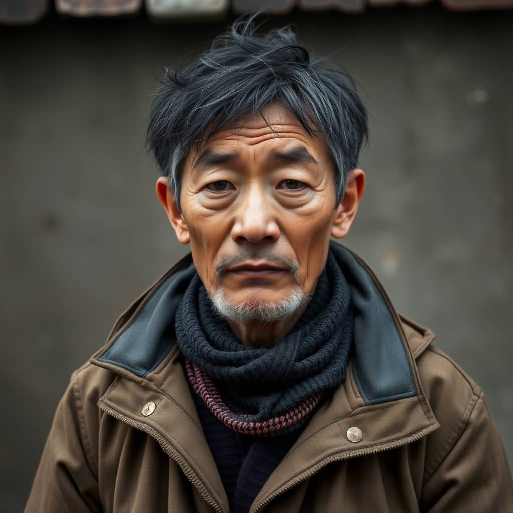Zhang Sangu