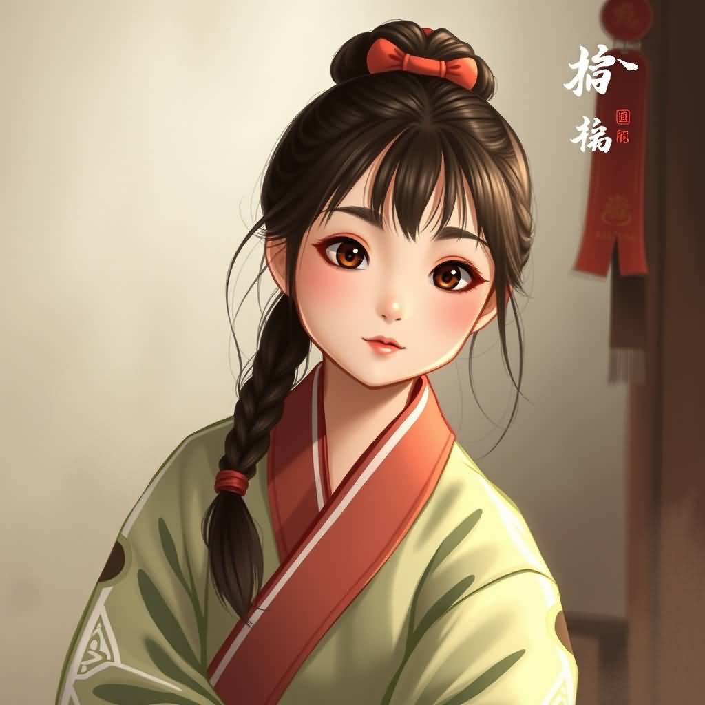 Lin Yi Rong