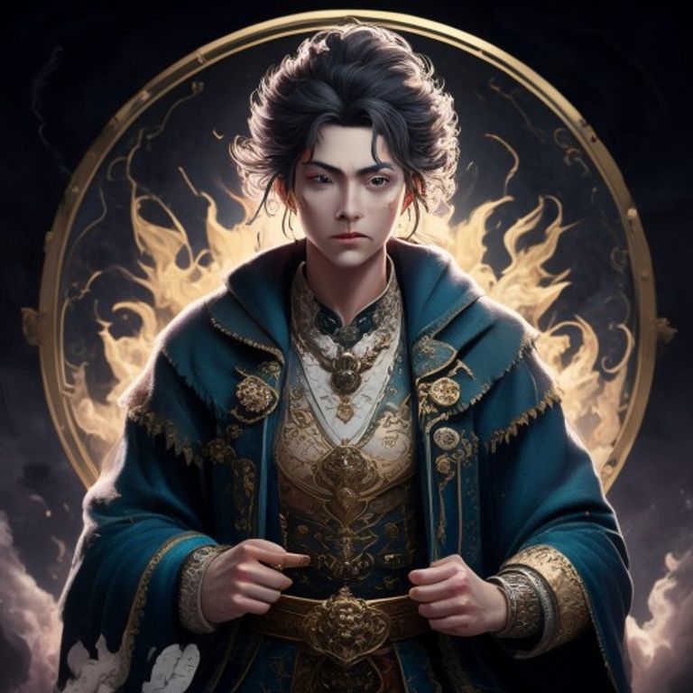 Fortune Teller