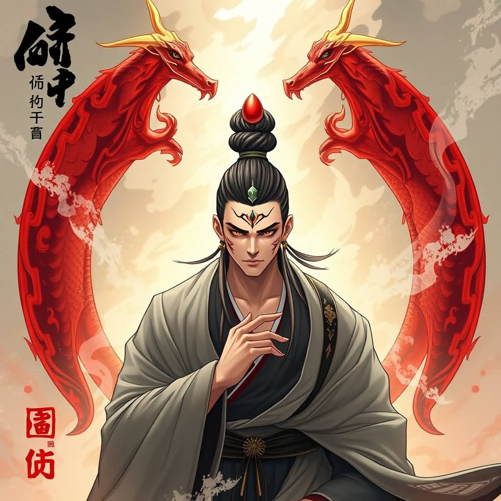 wei zhi