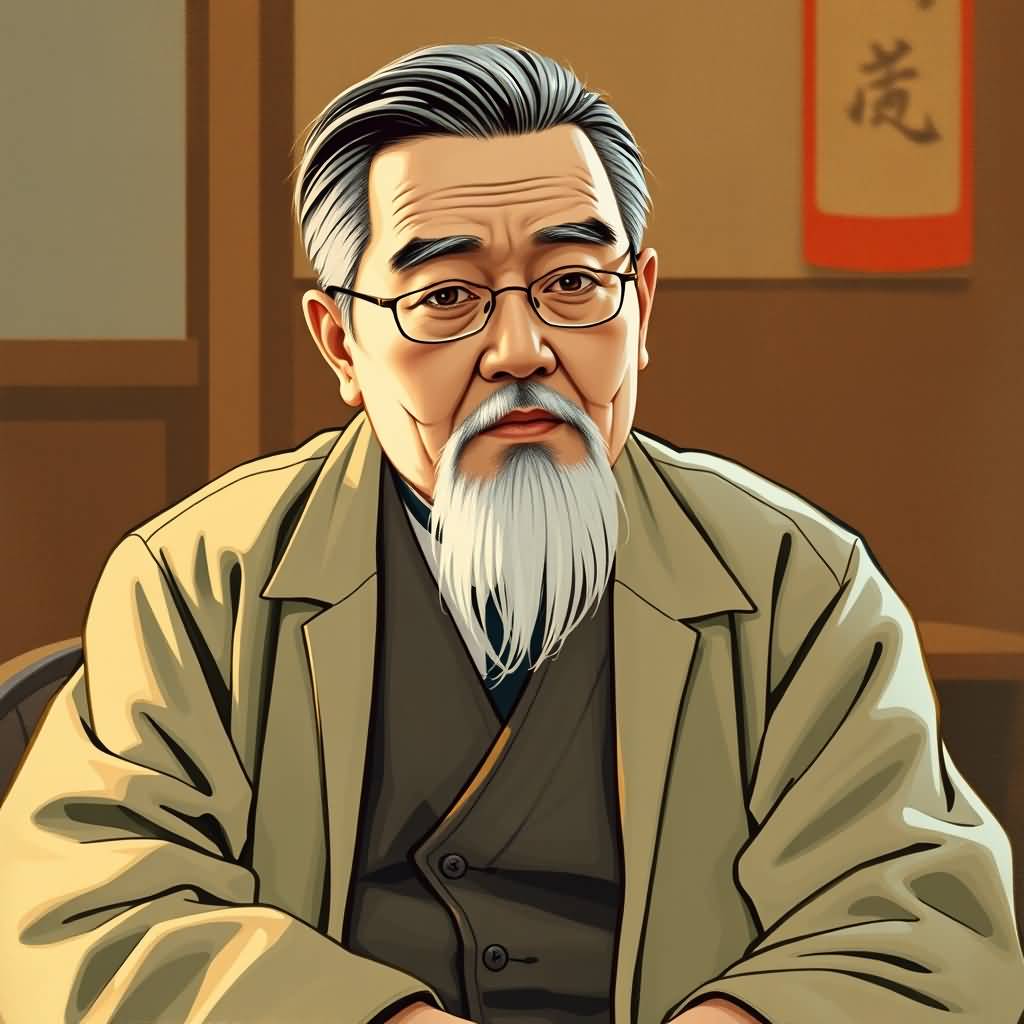 an zhijie