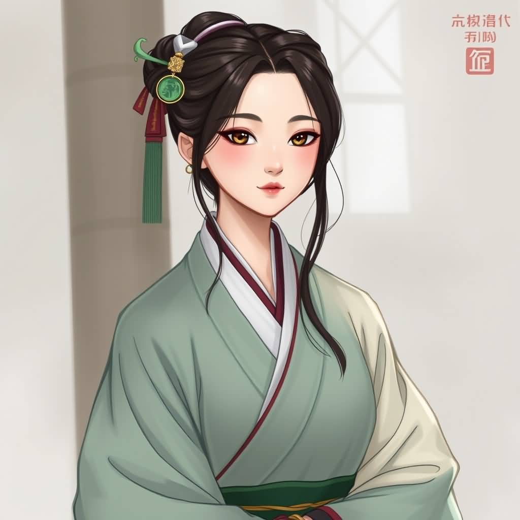ding minjun