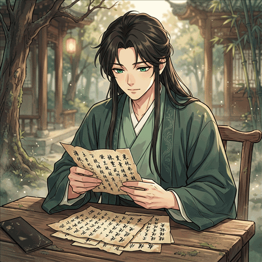 Young Master Zhou
