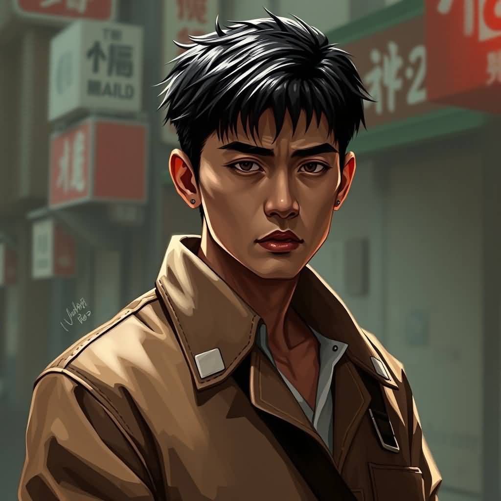 da fei