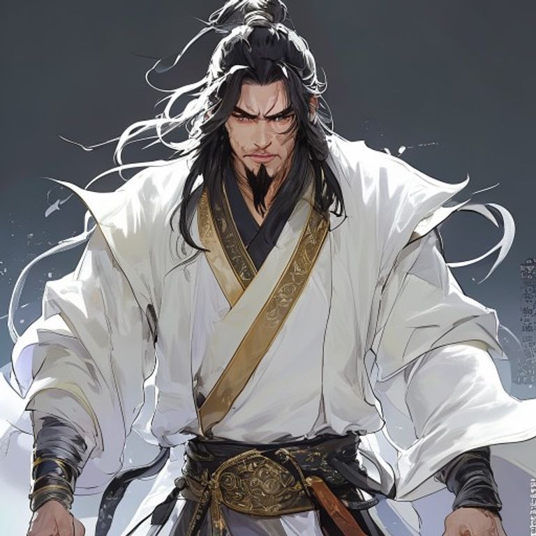 Feng Chenzi