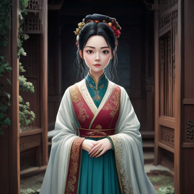 shu shi