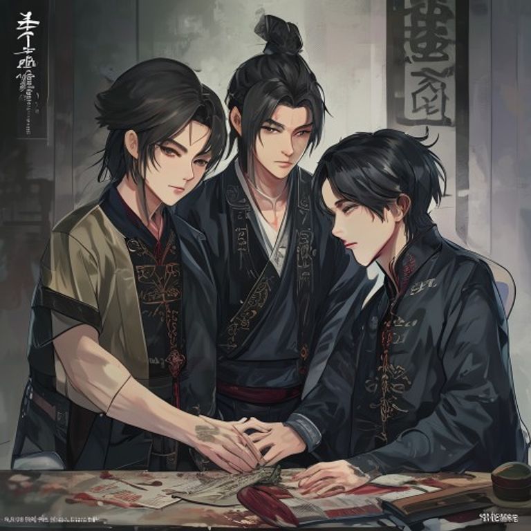 Meng Tingquan