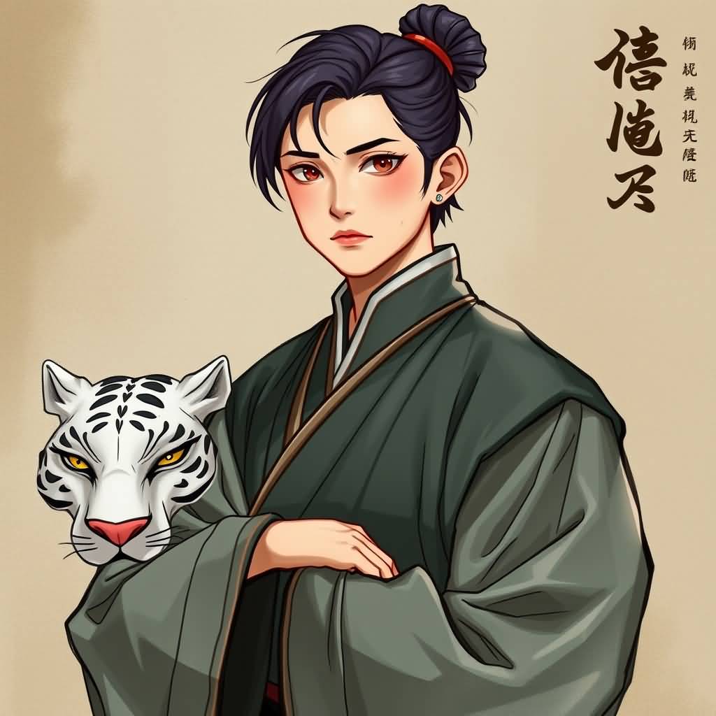 Young Master Jia