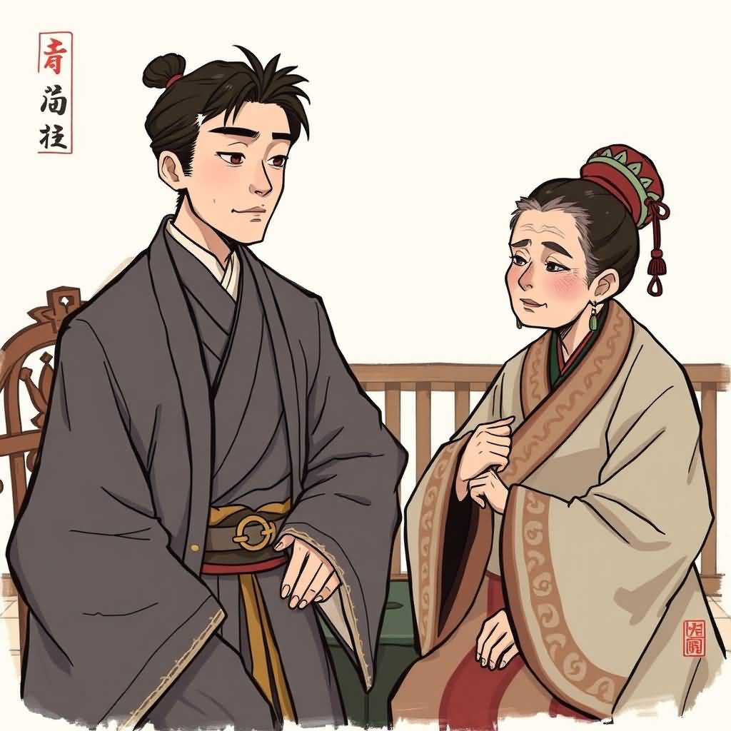 sha zhu