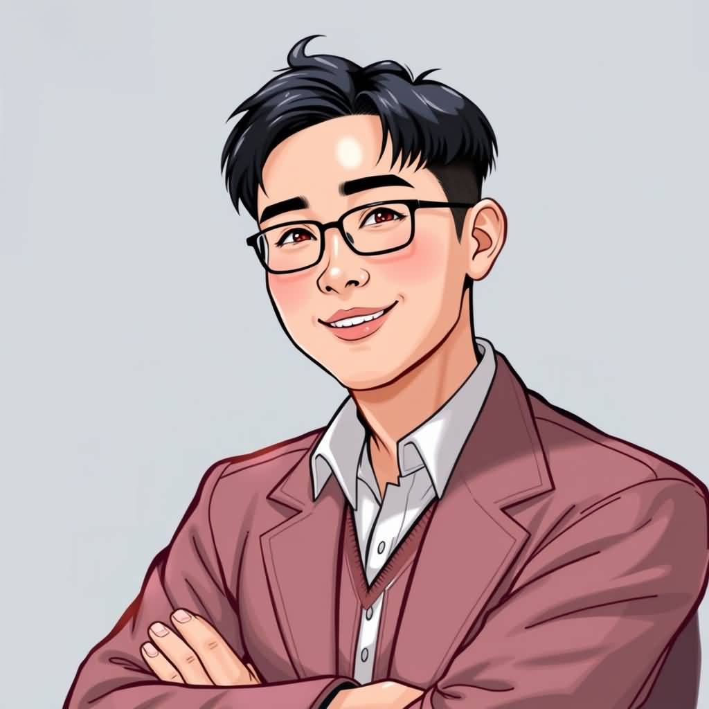 Brother Chen (manager)