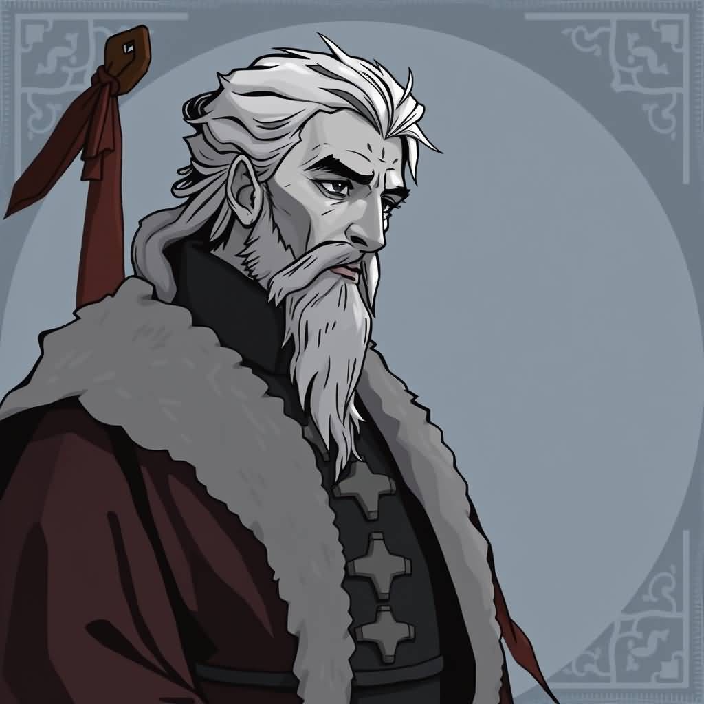 Previous Count Jotun