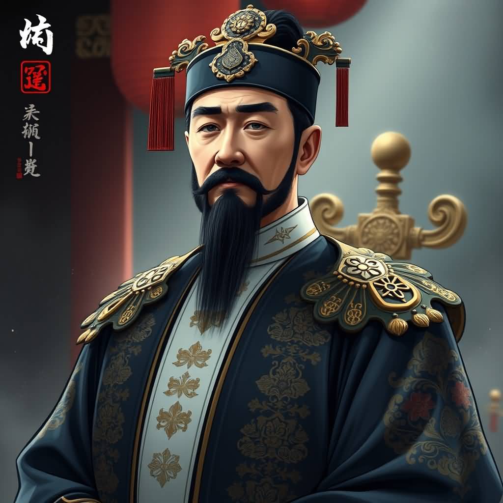 Imperial Chancellor