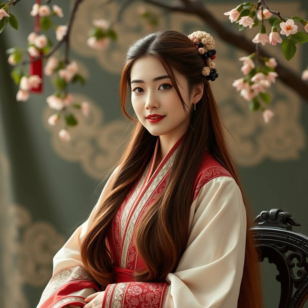 tang xu