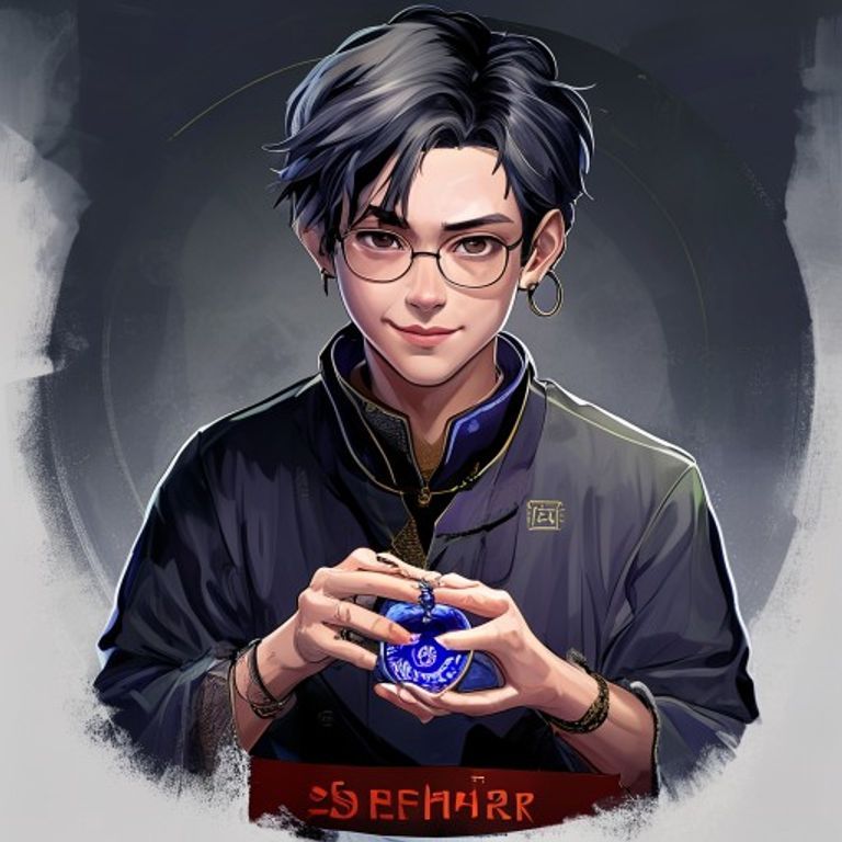 Si Nansheng's Father