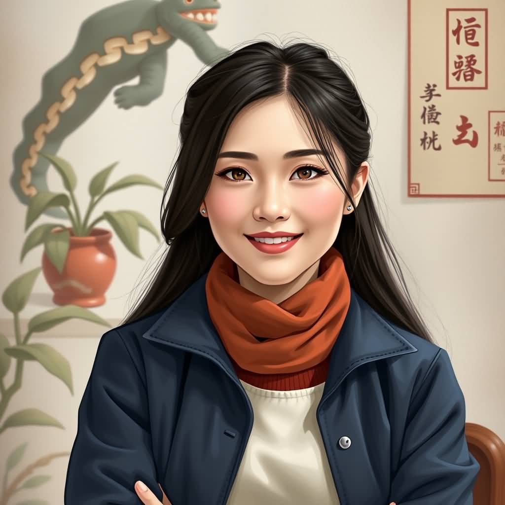 Lu Xiaohan